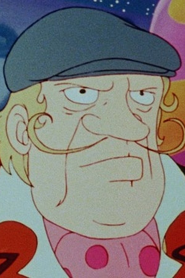 Il fantastico mondo di Paul – S01E26 – L’avventura del detective Tokkamale
