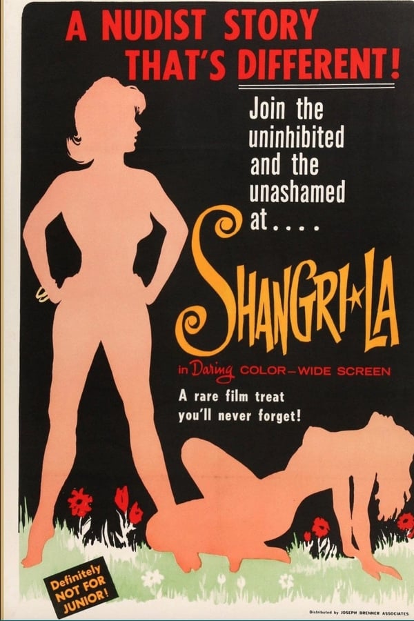 AR: Shangri-La 