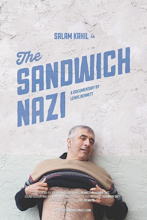 The Sandwich Nazi