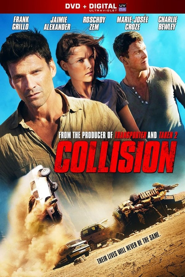 Coliziune