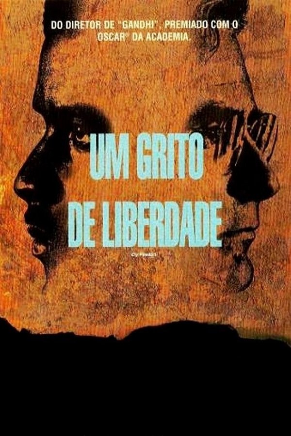 PT - Grita Liberdade - 1987