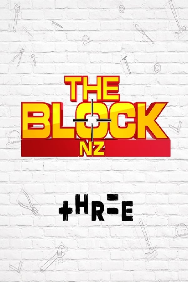 The Block NZ