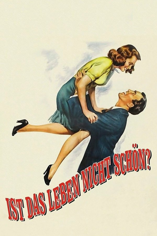 DE - Ist das Leben nicht schön? - 1946