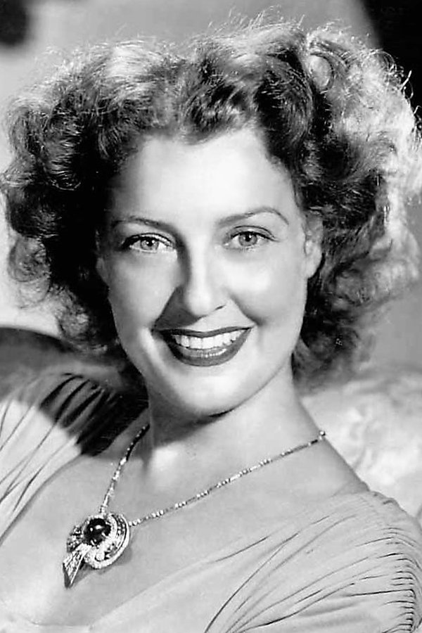 Jeanette MacDonald