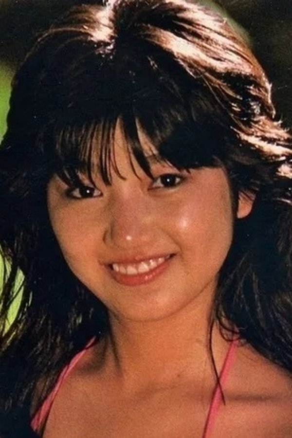 Kanako Narikiyo