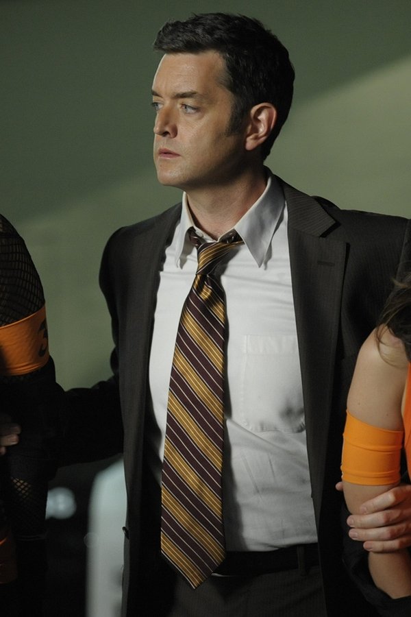 Psych – S03E07 – Spirito di squadra