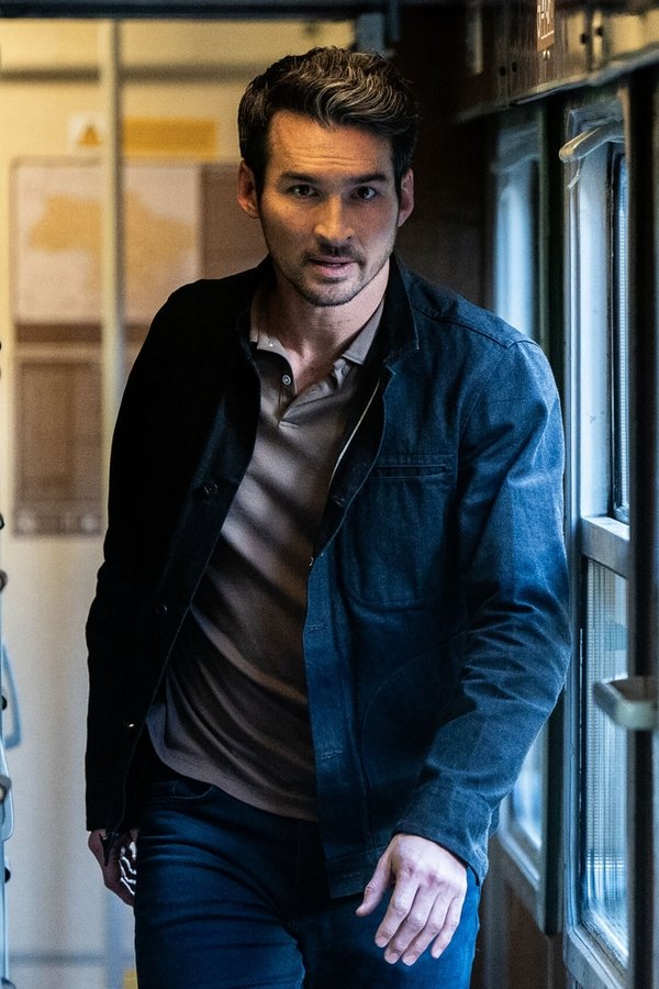 FBI: International – S04E10 – Episodio 10