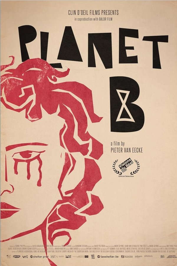 Planet B