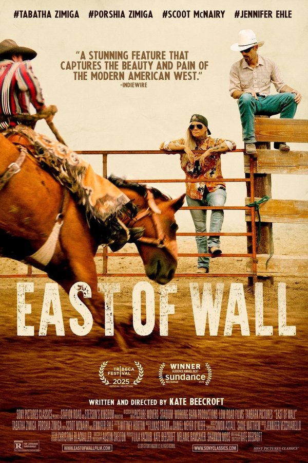 La est de Wall