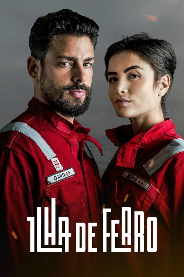 Temporada 1