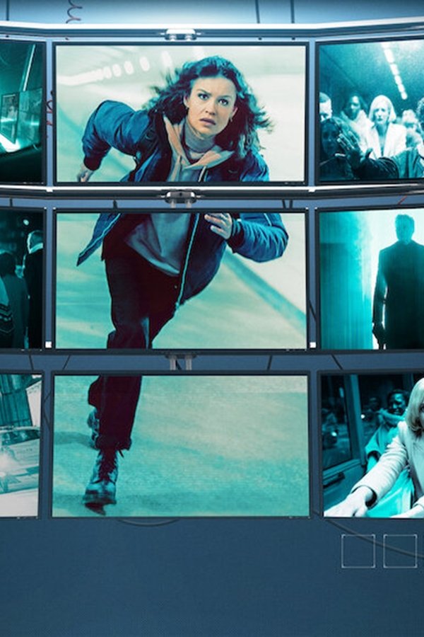 The Takeover (2022) backdrop image