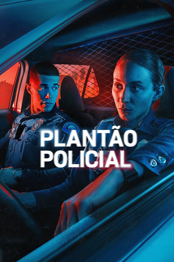 Plantão Policial