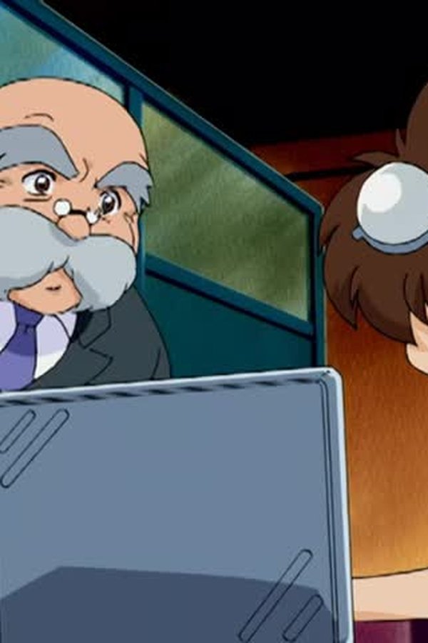 Beyblade – S02E49 – Episodio 49