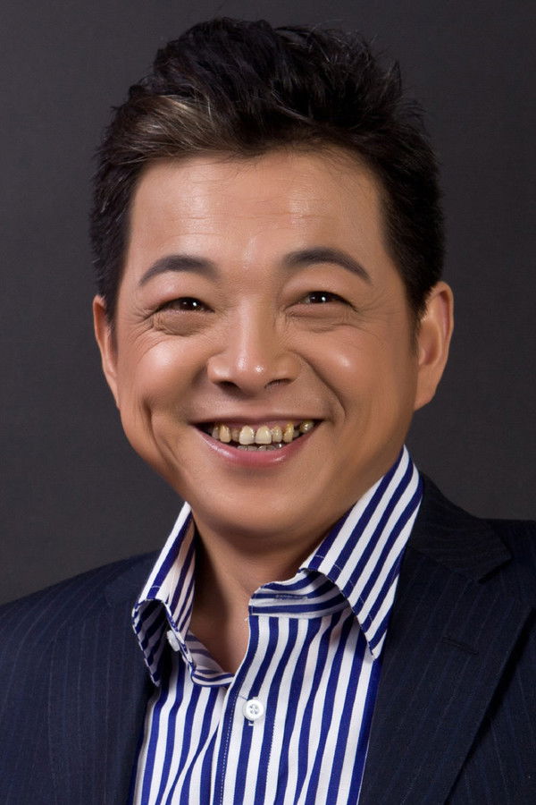 Zhang Chunnian's headshot