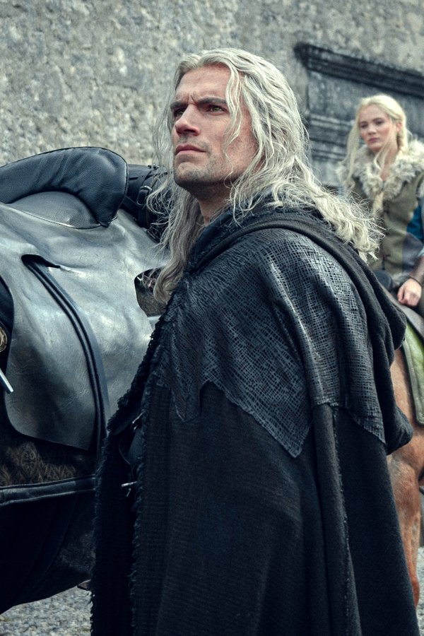 The Witcher – S03E01 – Episodio 1