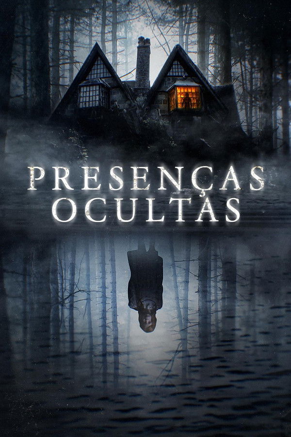 Presenças Ocultas [L]