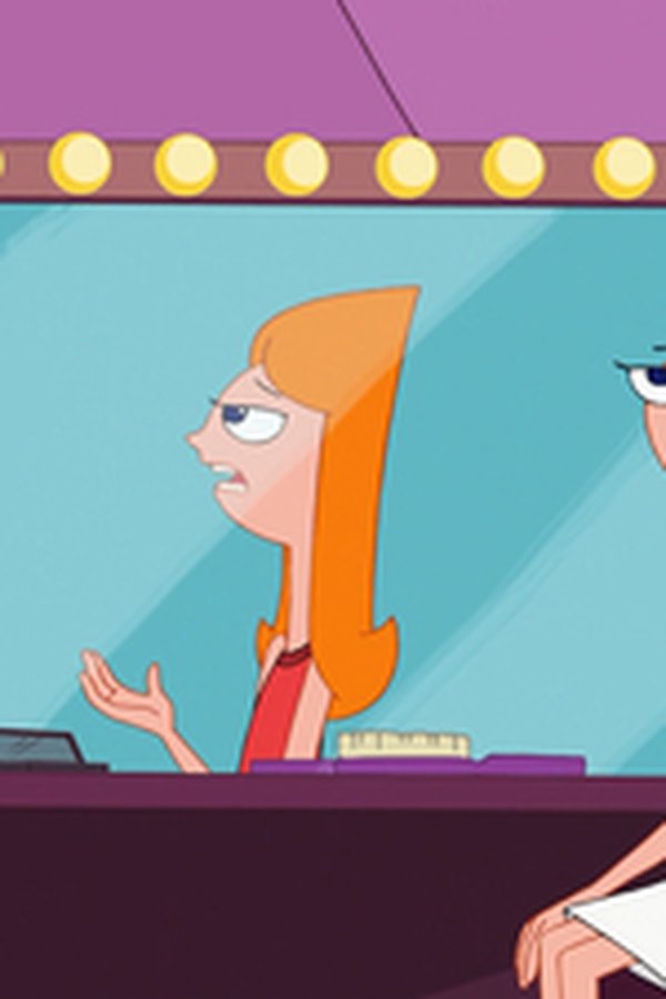 Phineas e Ferb – S04E30 – Questione di fortuna