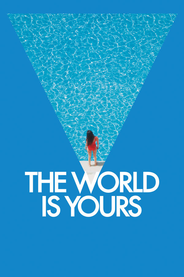 AL - The World Is Yours (2018)