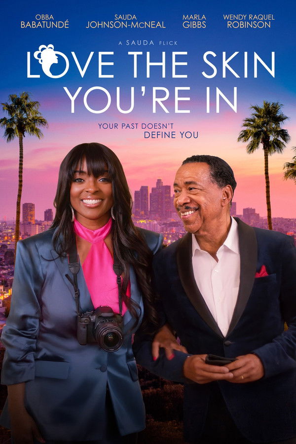 AL - Love the Skin You're In (2025)