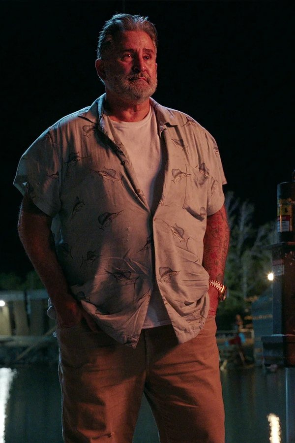 Florida Man – S01E03 – Episodio 3
