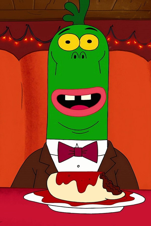 Uncle Grandpa – S05E18 – Episodio 18