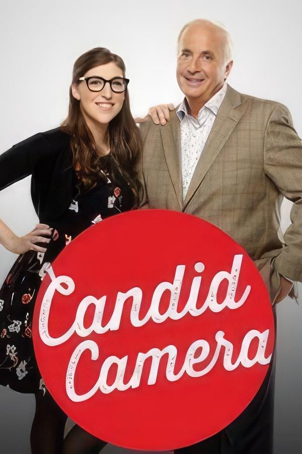 Candid Camera