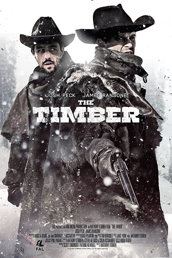 The Timber (2015)