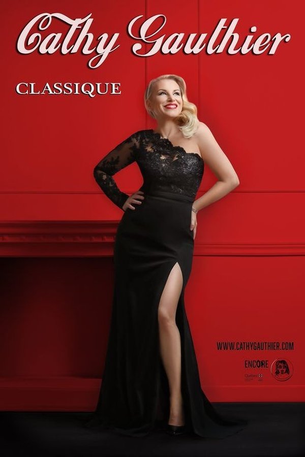 QFR - Cathy Gauthier - Classique (2024)