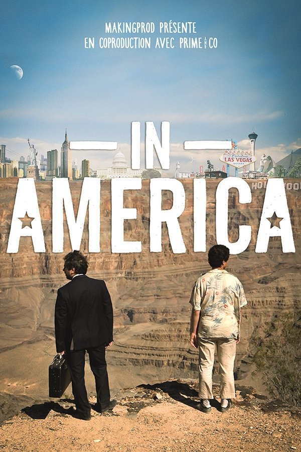 In America