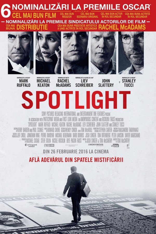 Spotlight
