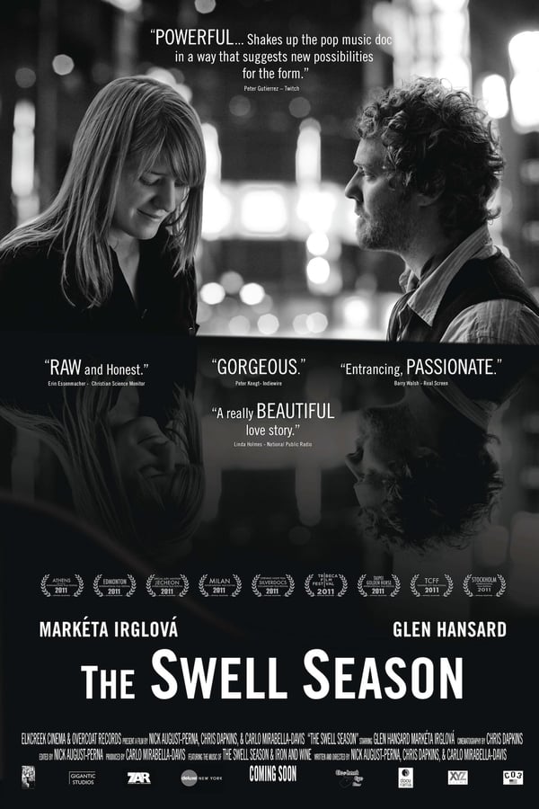 The Swell Season