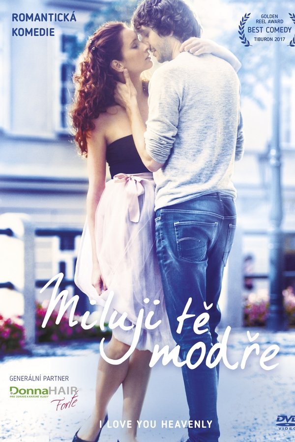 FR - Miluji tě modře - 2017