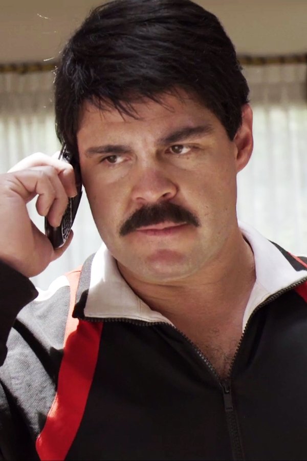 El Chapo – S02E06 – Episodio 6