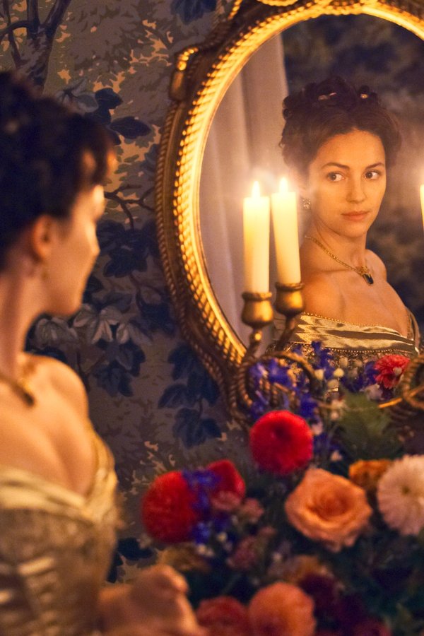 Dickinson – S02E01 – Episodio 1