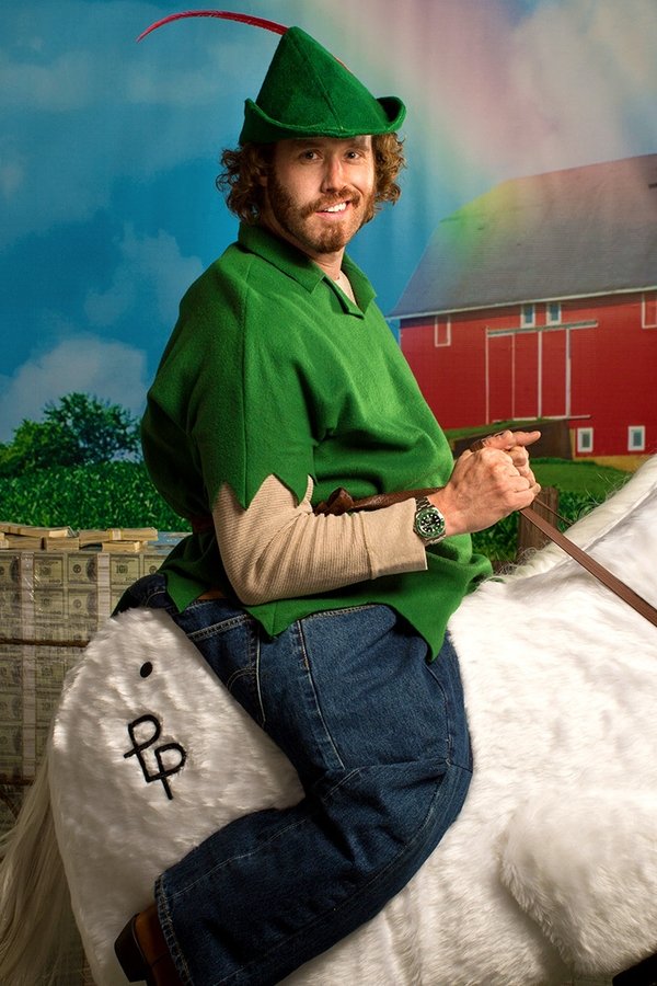 Silicon Valley – S03E08 – Episodio 8