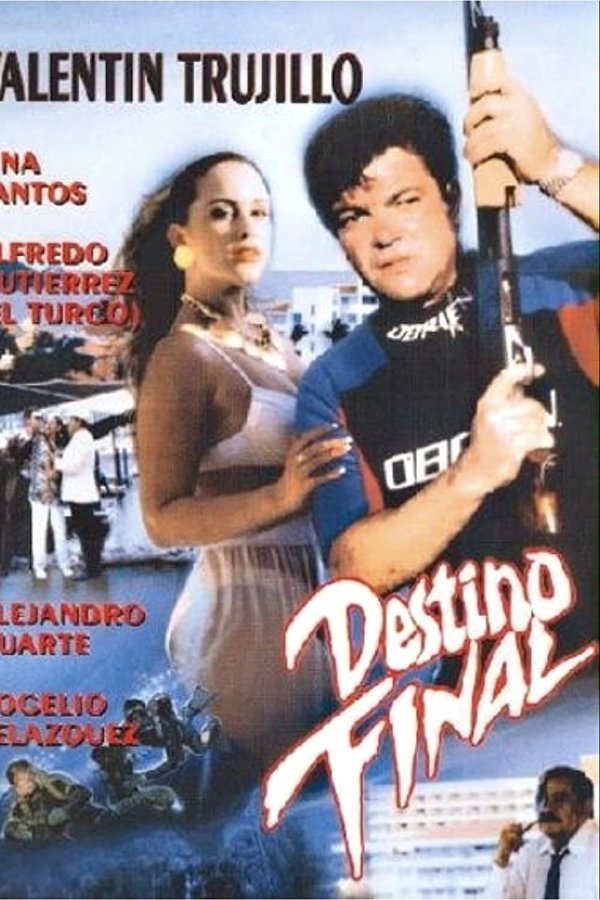 Destino final (Ixtapa – Zihuatenejo)