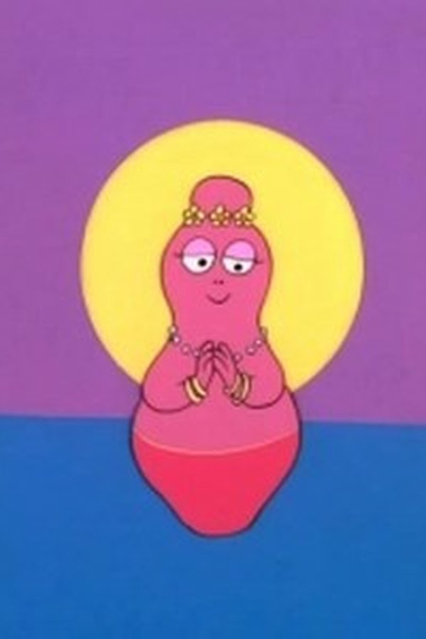 Barbapapà – S01E39 – Episodio 39