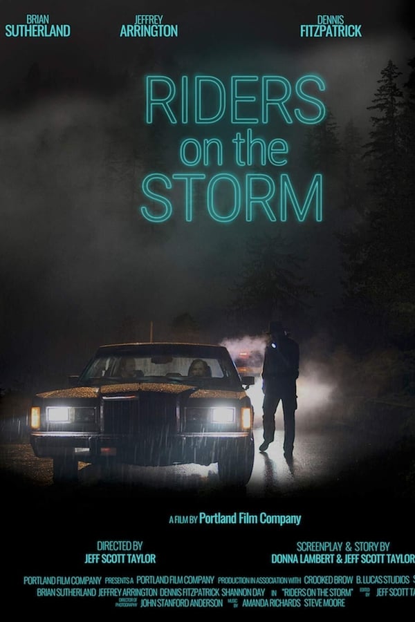 EN: Riders on the Storm (2020)