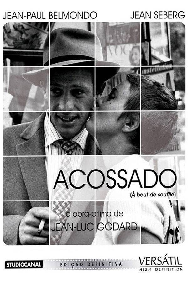 Acossado