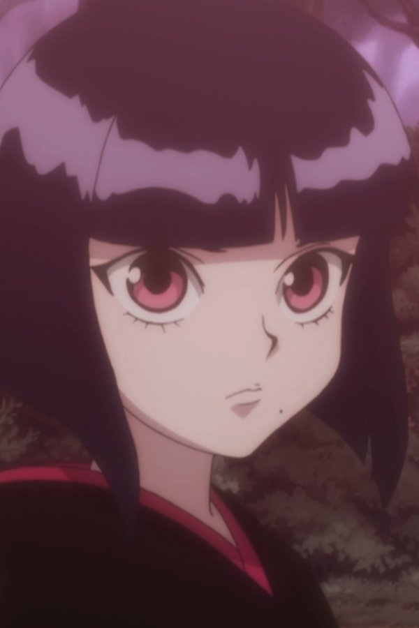 Hunter x Hunter – S01E24 – La famiglia Zoldyck