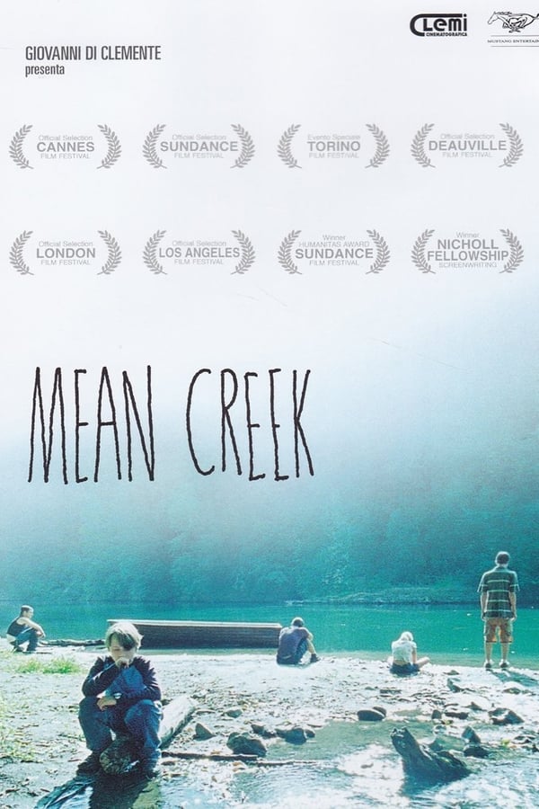 Mean Creek