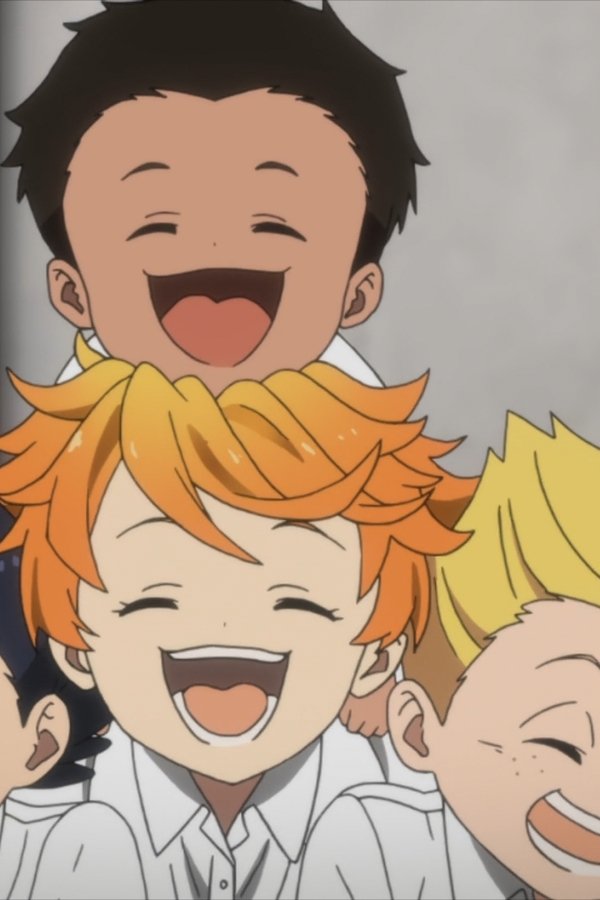 The Promised Neverland – S01E01 – 121045