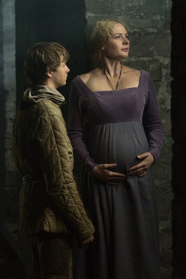 The White Queen – S01E04 – Episodio 4