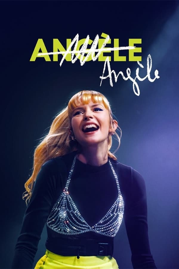 Angele – Angèle (2021)