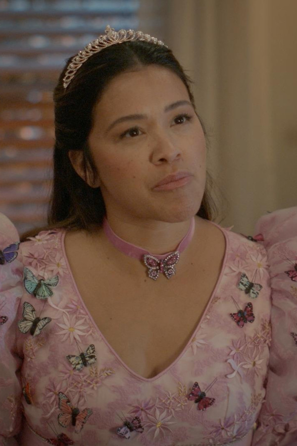 Non sono ancora morta – S02E03 – Non ancora in programma