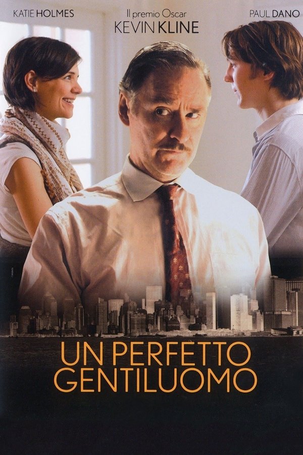 Un perfetto gentiluomo (2010)