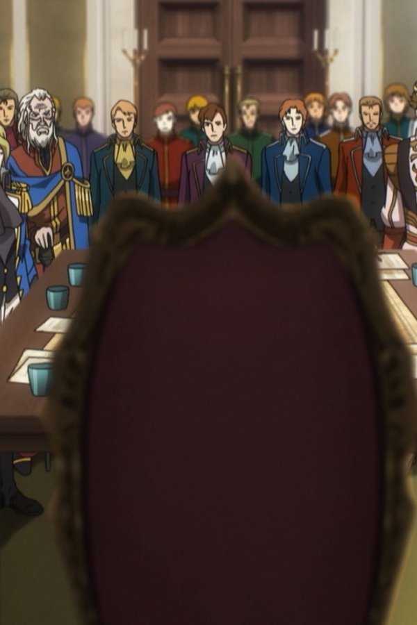Overlord – S03E10 – I preparativi per la guerra