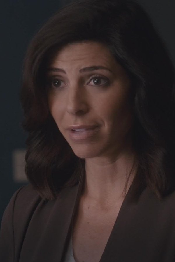 Private Eyes – S05E07 – Episodio 7