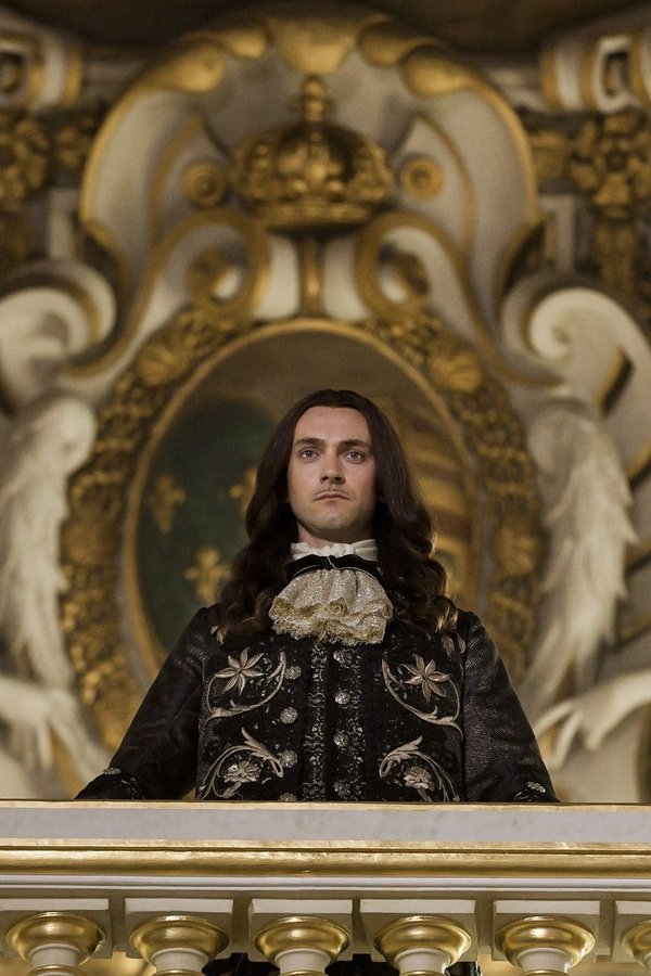 Versailles – S03E06 – Episodio 6