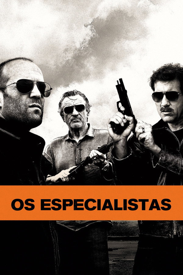 Os Especialistas (2011)